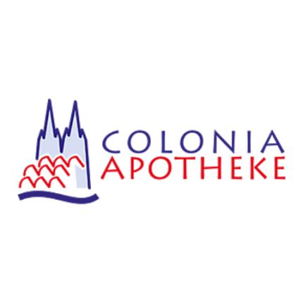 Logótipo de Colonia-Apotheke
