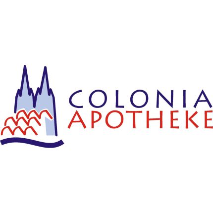 Logotipo de Colonia-Apotheke