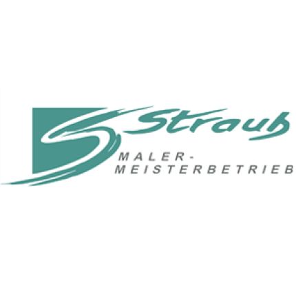 Logo od Malermeisterbetrieb Straub