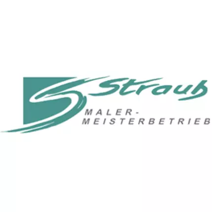 Logo da Malermeisterbetrieb Straub