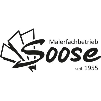 Logo van Malerfachbetrieb Soose