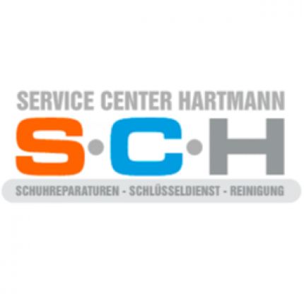 Logo od Service Center Hartmann