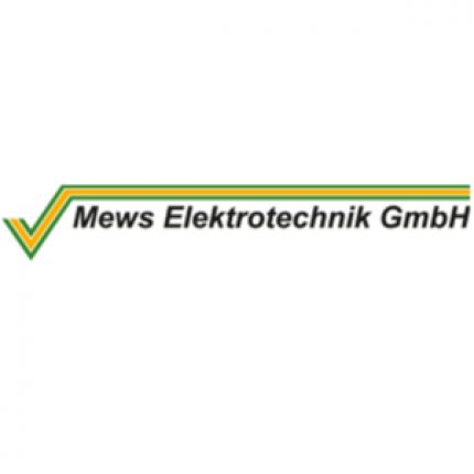 Logo od Mews Elektrotechnik GmbH