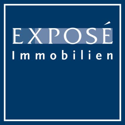 Logo from EXPOSÉ Immobilien Inh. Ulrice Czehowsky