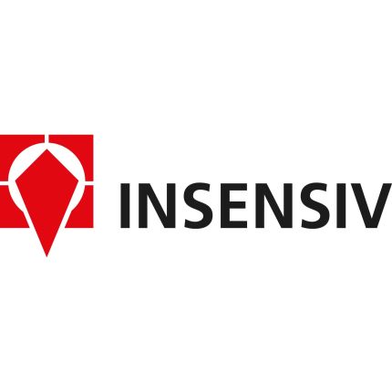 Logo od insensiv GmbH