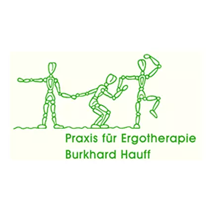 Logo od Praxis für Ergotherapie | Burkhard Hauff GmbH Göttingen