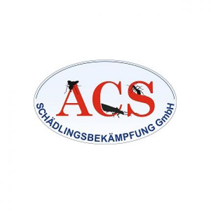 Λογότυπο από ACS Schädlingsbekämpfung GmbH