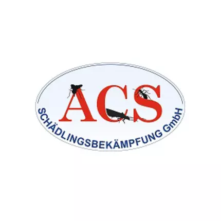 Logo de ACS Schädlingsbekämpfung GmbH