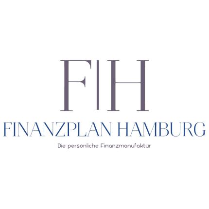 Logotyp från Finanzplan Hamburg GR e.K.