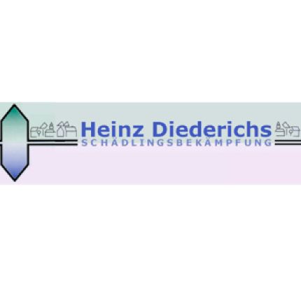 Logo from Heinz Diederichs Schädlingsbekämpfung