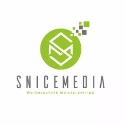 Logo van Snicemedia GmbH