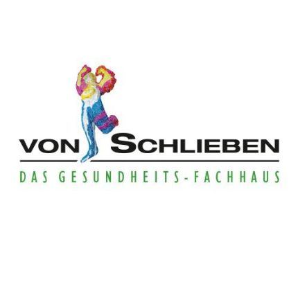 Logotyp från Sanitätshaus von Schlieben München Gesundheitsfachhaus
