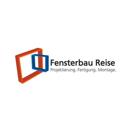 Logotyp från Fensterbau Reise GbR