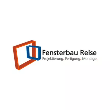 Logo da Fensterbau Reise GbR