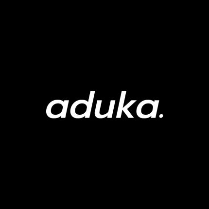 Logotyp från aduka Knus/Derksen GbR