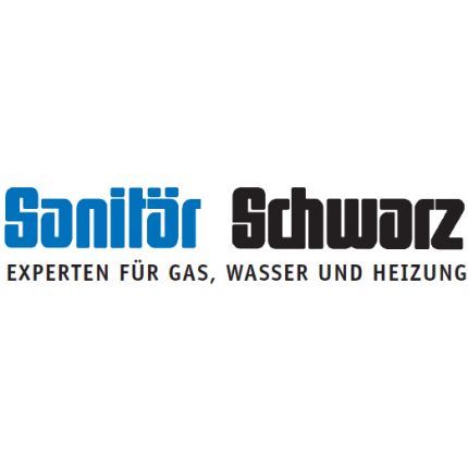 Logo fra Sanitär Schwarz GmbH & Co. KG
