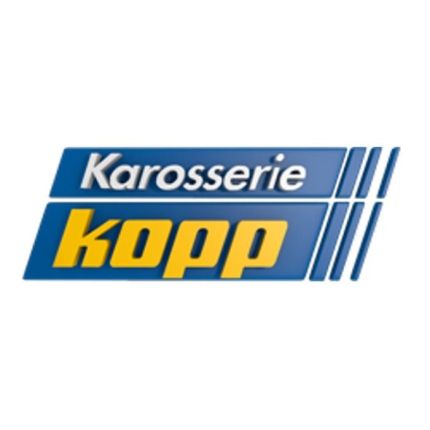 Logo van Kopp Karosserie GmbH & Co.