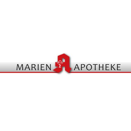 Logo de Marien-Apotheke Anke Böhmen & Karin Zweigle OHG