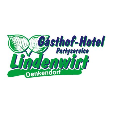 Logo fra Gasthof Lindenwirt