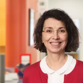 Bild von Dr. Brigitte Simmendinger Praxis für Kinder- und Jugendmedizin