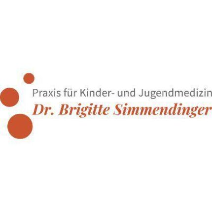 Λογότυπο από Dr. Brigitte Simmendinger Praxis für Kinder- und Jugendmedizin