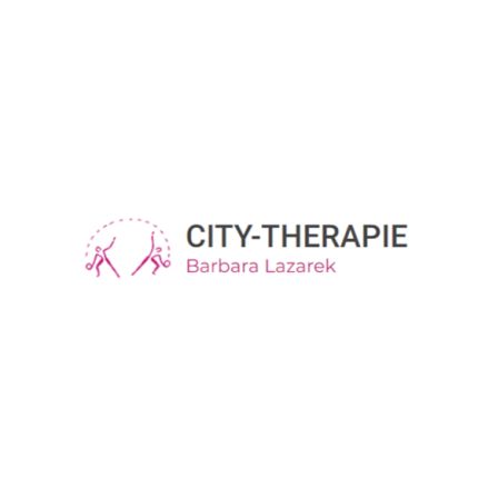 Logo da Physiotherapie Barbara Lazarek Krankengymnastin