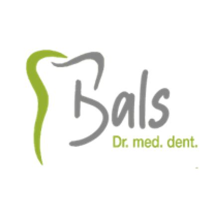 Logo from Dr. med. dent. Christopher Bals
