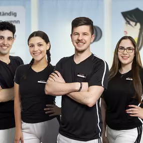 Team Bodystreet Osnabrück Altstadt