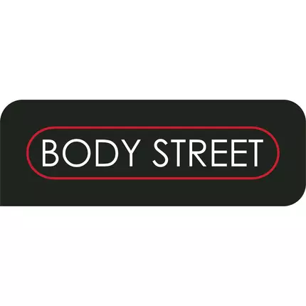 Logo od BODY STREET | Osnabrück Altstadt | EMS Training