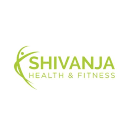Logotipo de Shivanja Health & Fitness