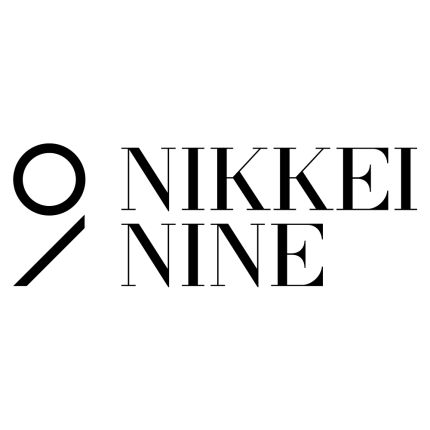 Logotyp från NIKKEI NINE