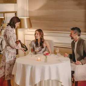 Bild von Restaurant Haerlin** Hamburg