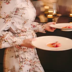 Bild von Restaurant Haerlin** Hamburg