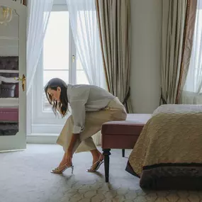 Bild von Fairmont Hotel Vier Jahreszeiten