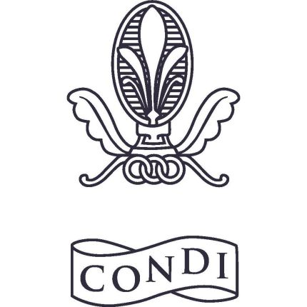 Logo van CAFÉ CONDI