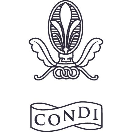 Logotyp från CAFÉ CONDI