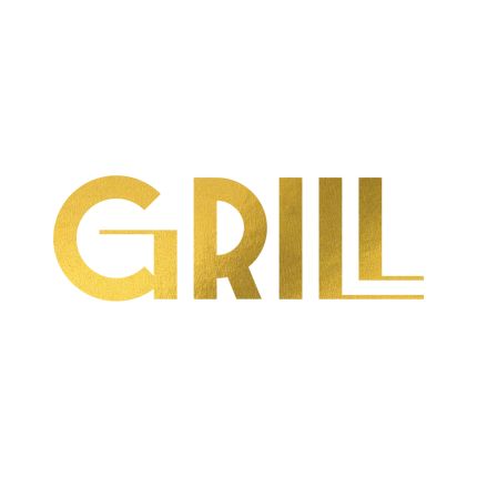 Logo de GRILL
