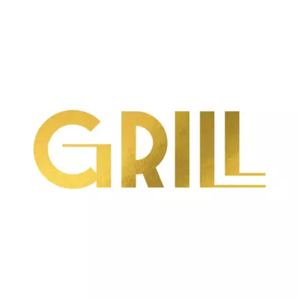 Logotipo de GRILL