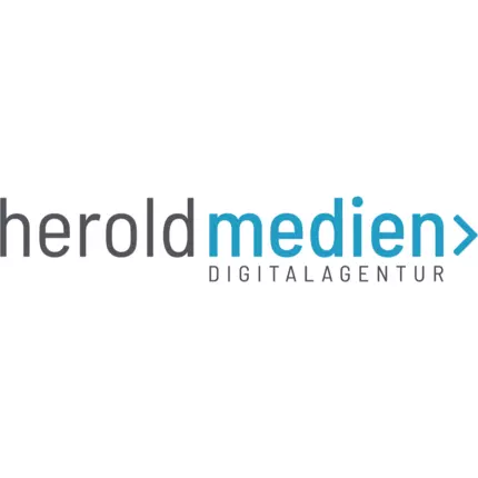 Logo von herold medien | Digitalagentur in Regensburg