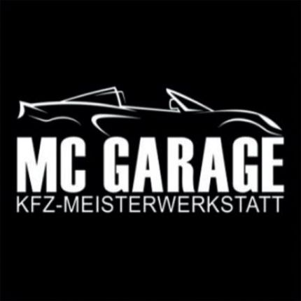 Logo od MC Garage | Autowerkstatt Regensburg