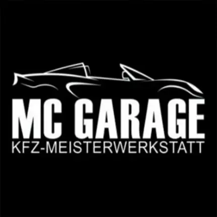 Logotyp från MC Garage | Autowerkstatt Regensburg