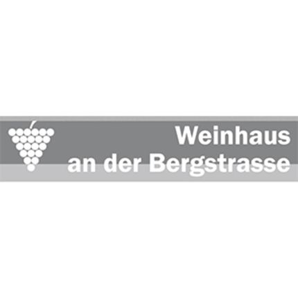 Logo von Weinhaus an der Bergstrasse