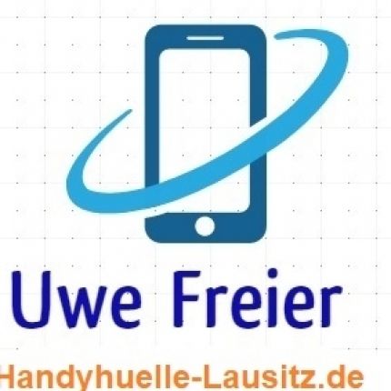 Logotyp från Uwe Freier