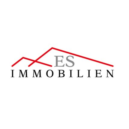 Logo von ES-Immobilien