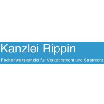 Logo from Rechtsanwältin Claudia Rippin - Fachanwaltskanzlei für Verkehrs- und Strafrecht