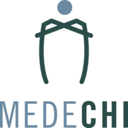 Logótipo de Medechi