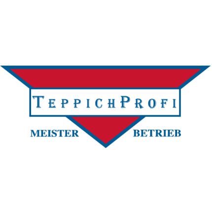 Logótipo de Teppichprofi