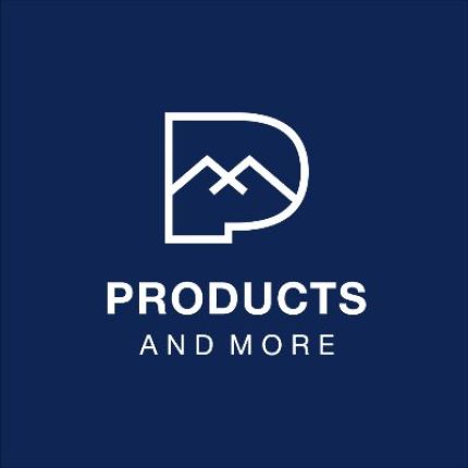Logo von Products and More GmbH
