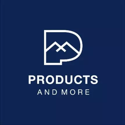 Logotipo de Products and More GmbH