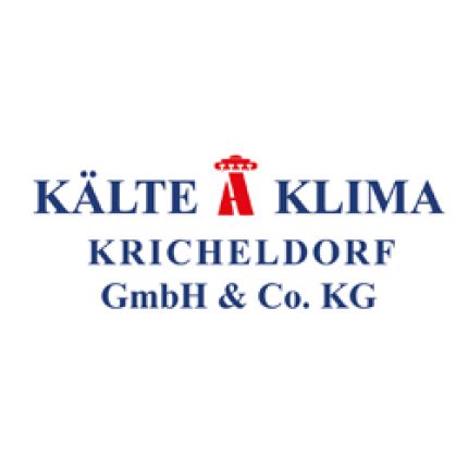 Logotyp från Kälte-Klima Kricheldorf GmbH & Co. KG